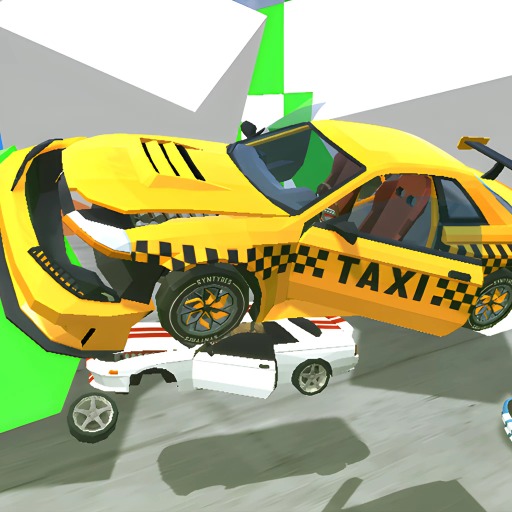 Survival Racing: Extreme Road