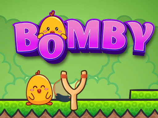 Bomby Cover